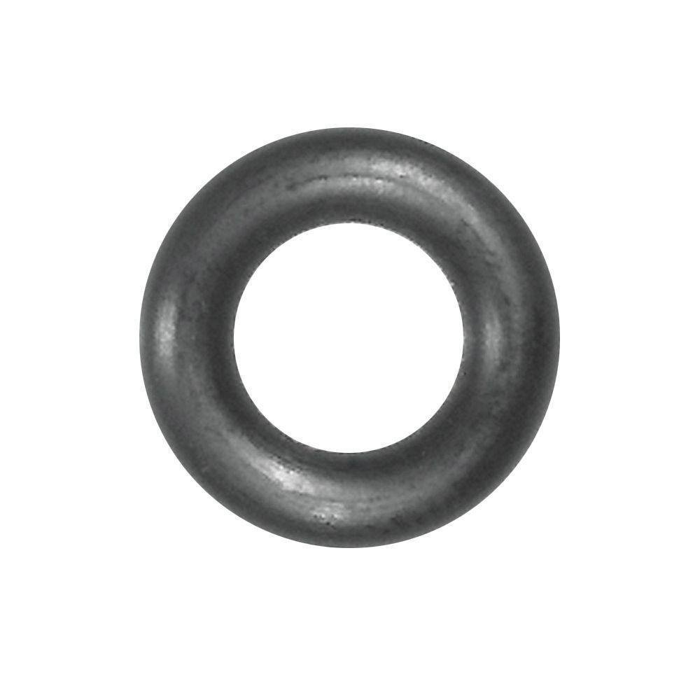 O-Ring Staal/Vernikkeld 15 x 2.5 mm