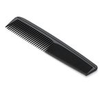 Peine Clasico De Corte Negro - Viva