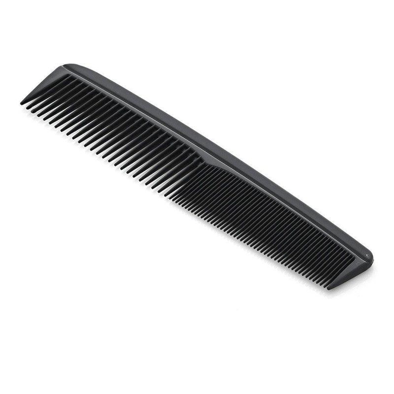 Peine Clasico De Corte Negro - Viva