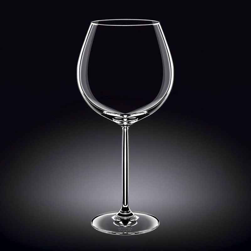 Set 2 Copas De Vino 29 Oz Olivia - Wilmax