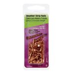 Clavo Para Madera 3/4 Plg Plano #17 - Anchor Wire