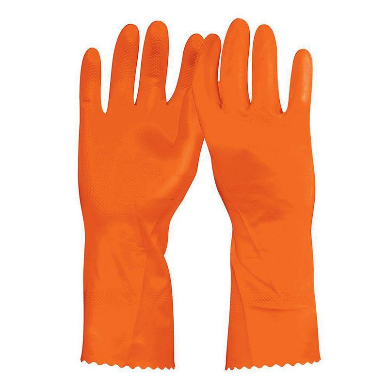 Guantes de Latex para Limpieza - Ferretería Galba