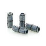 Tarugo Para Concreto 1/4 Plg Expansión 4 Unidades - Leon Fasteners
