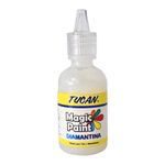 Pintura Para Tela Con Diamantina 30 Ml - Tucan Varios Colores
