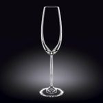 Set 2 Copas Champagne 8 Oz Olivia - Wilmax