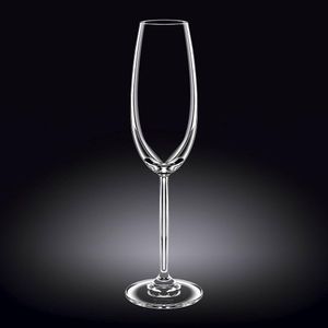 Set de 2 Copas Champagne de 8 Oz Olivia