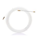 Guias Cable De 15M De Nylon Truper