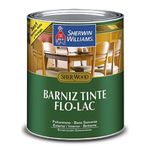 Barniz Tinte Marnot 1G Transparente - Sherwin Williams