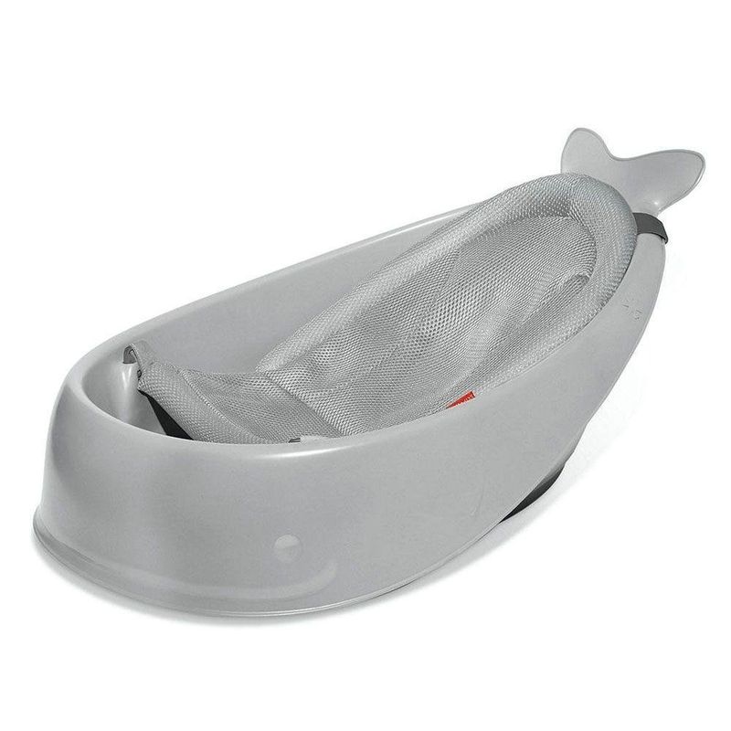 Bañera Moby Smart - Skip Hop