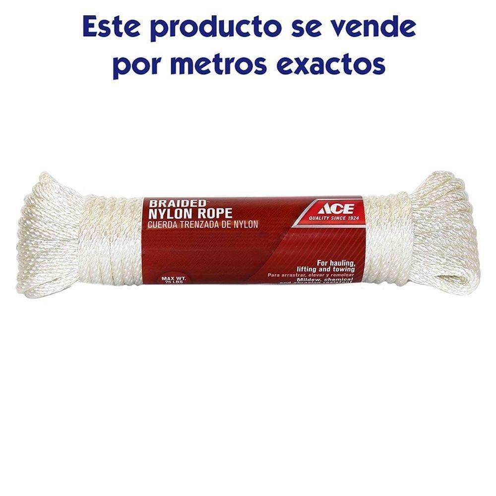 Hilo De Pescar De Nylon De 0.45 Mm - Multimateriales - Cemaco