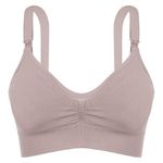 Sostén De Lactancia Nude Xl