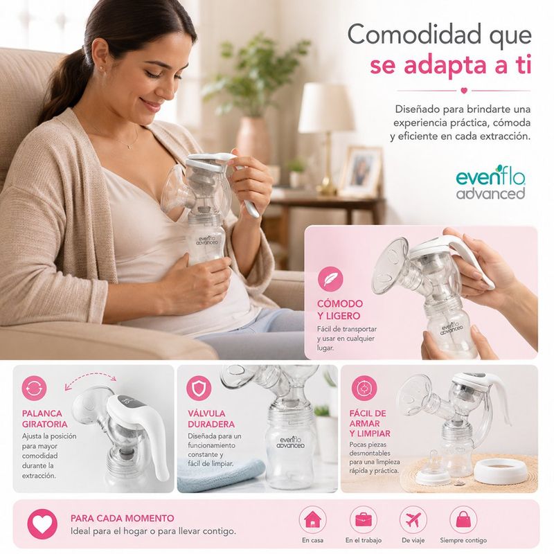 evenflo dual electric breast pump Zomee Z2 Double Model:GT20 PRO Rear Motor bottle stands COMP_GEMELLI Brown Steel 5 Foot