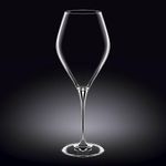 Set 2 Copas Vino 24 Oz Diamante - Wilmax