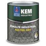 Esmalte Kem Faster Dry 1 Galon Amarillo - Sherwin Williams