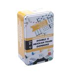 Double 12 Dominoes - Pip Games