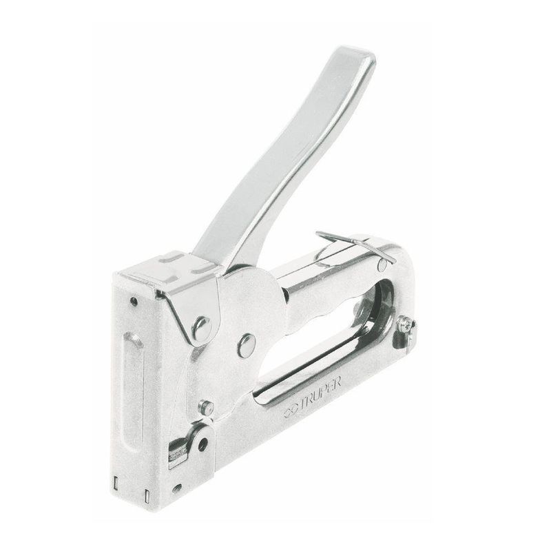 Engrapadora Manual De 5/16 Plg - Truper