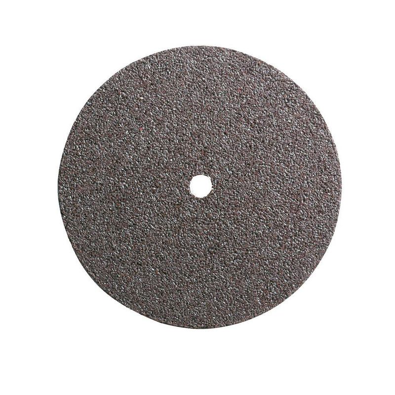Disco De Corte 15/16 Plg 20 Pzas - Dremel