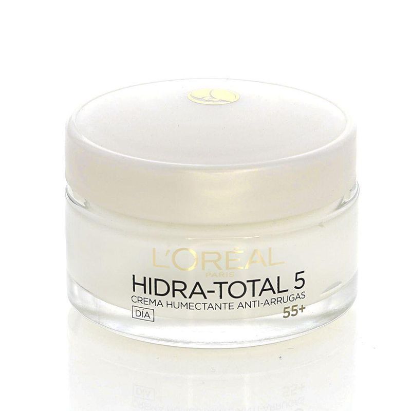 Crema Ht5 Anti Arrug Calcio 55+