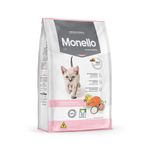 Concentrado Premium para Gato Cachorro 1 Kg