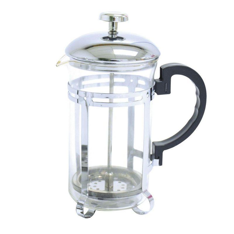 Cafetera Press Tradicional - Nordika Varias Capacidades