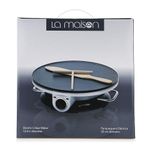 Máquina Para Hacer Crepas De 32 Cm - La Maison
