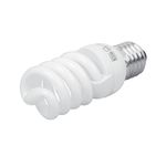 Bombilla Cfl 15 W - Volteck Varios Colores