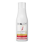 Acondicionador 735 Ml Crecimiento - Shalom