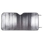 Tapasol Frontal Plateado Fmq - Fmq