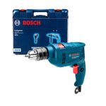 Taladro Percutor 1/2 Plg 550 W Y Maleta - Bosch