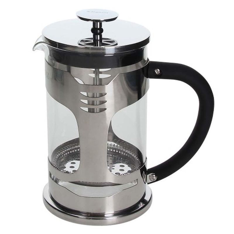 ▷ Chollazo Cafetera de émbolo Tognana Frenchpress por sólo 5,97€  ¡Valoraciones altas!