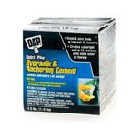 Hydraulic Cement 2.5 Lbs Dap