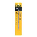 Broca Metal 5/16 Plg Hss Mandril 3/8 Plg - Dewalt
