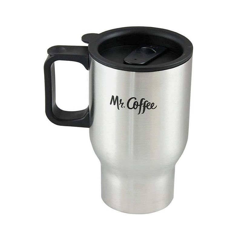 Pocillo para Café de 13.5 Oz - Mr. Coffee