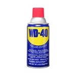 Aceite Multipropósito - Wd-40 Varias Capacidades