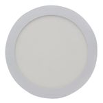 Lámpara Led Circular Empotrable 18W - Sylvania Varios Colores