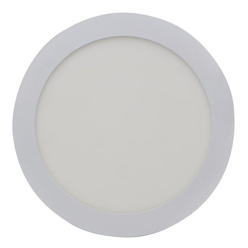 Lámpara Led Circular Empotrable 18W - Sylvania Varios Colores