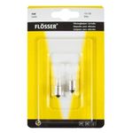 Bombilla T4 Flosser - Flosser