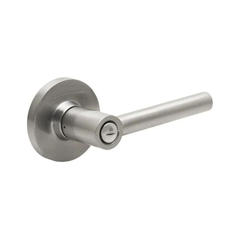Manija Rimmini para Baño Cromo Satinado