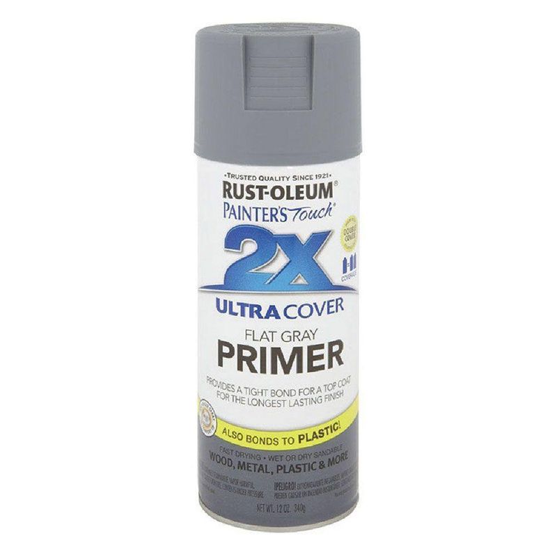 Pintura Primer - Rust-Oleum