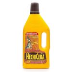 Cera Líquida Para Piso De Madera De 750 Ml - Hechicera