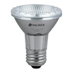 Reflector Halógeno Cálido De 50W Par20 - Volteck