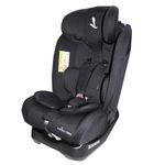 Silla para Carro Zeus Gris