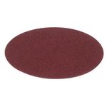 Lija Circular 6 Plg Grano 80 - Truper