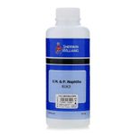 V.M. & P. Naphtha Botella - Sherwin Williams