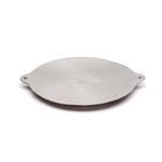 Comal De Aluminio No.30 - Dona Maria