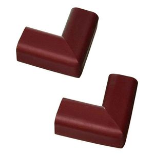 Esquinero Para Mueble 4U Café - Kidco