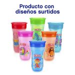 Vaso Entrenador 360 Nuby