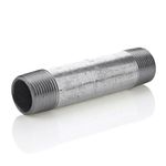 Ag Niple 3/4X4 Rosca - Foset