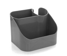 Organizador Cromado Para Ducha 55.9 Cm - Viva - Cemaco