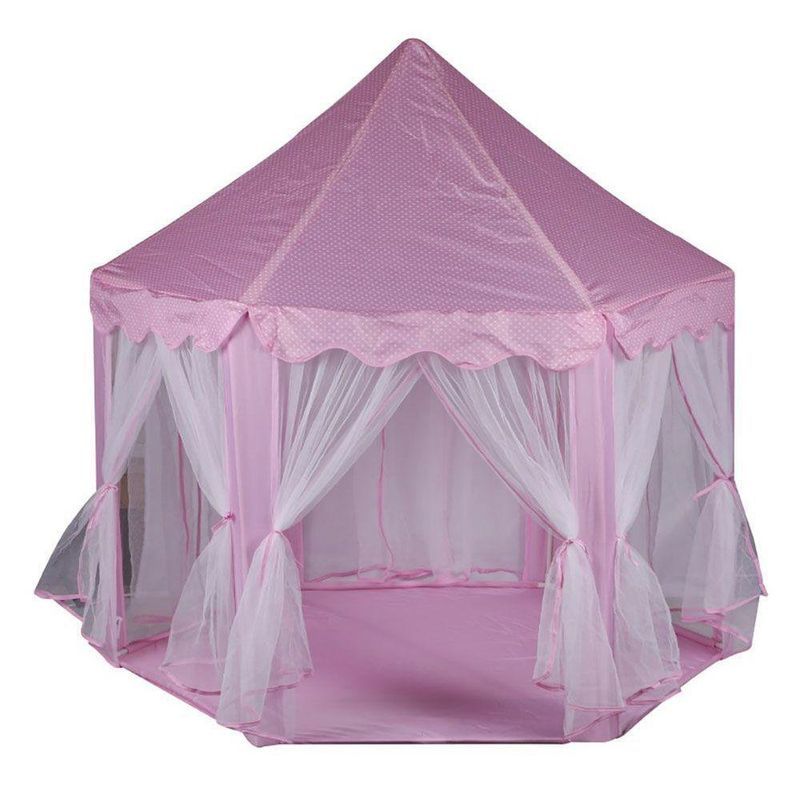 Carpa Tipo Castillo - Koala
